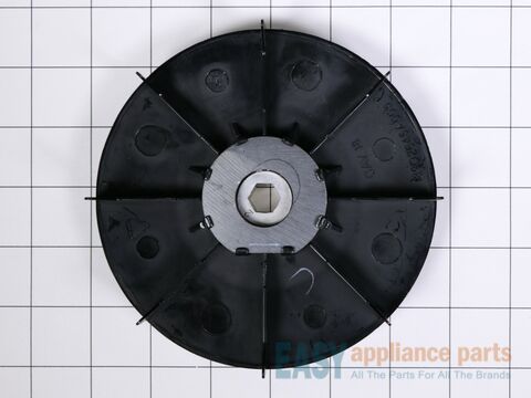 SET SCREW PULLEY M. Assembly – Part Number: WH01X10608