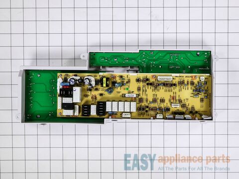  CONTROL BOARD Assembly – Part Number: WH12X10517