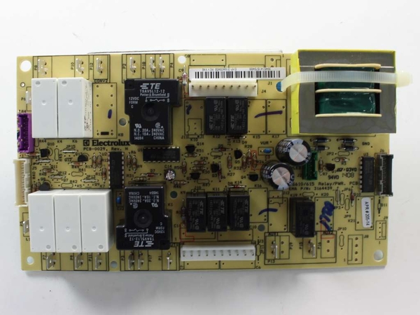 BOARD – Part Number: 316443945