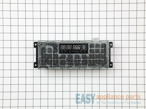 Electronic Control Board – Part Number: 316560118