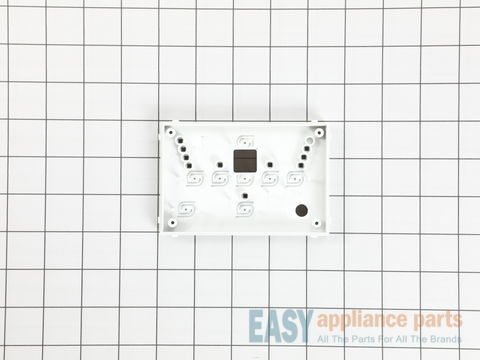 CONTROL PANEL – Part Number: 5304484644