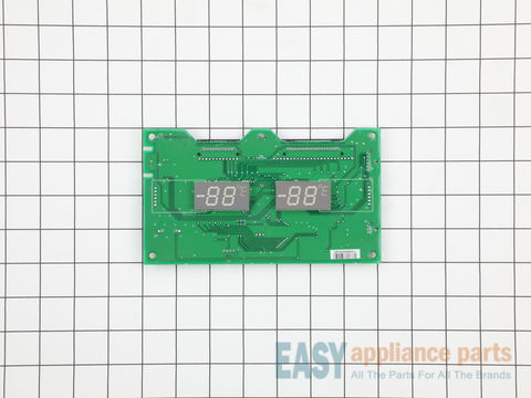 Electronic Control Board – Part Number: 241973712
