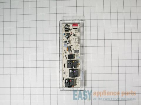  CONTROL OVEN TO9 Electric – Part Number: WB27T11349
