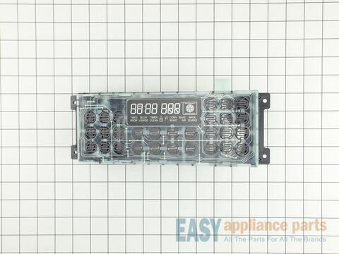 Electronic Control Board – Part Number: 316560127