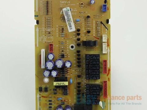  PCB MAIN Assembly – Part Number: WB27X11158