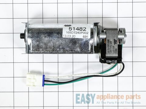 Blower Motor – Part Number: WD26X10056