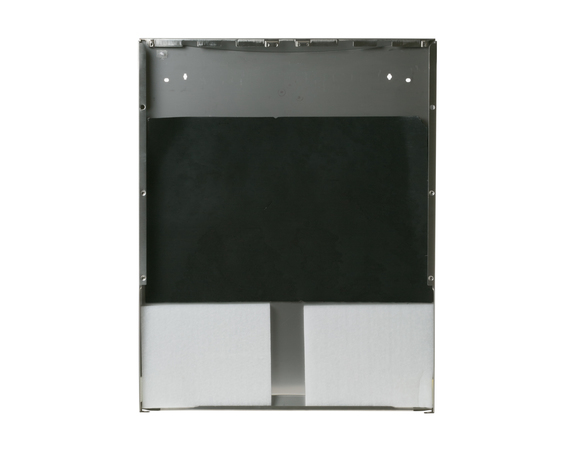 PANEL Assembly OUTER - PROFILE (Stainless Steel) – Part Number: WD34X11769