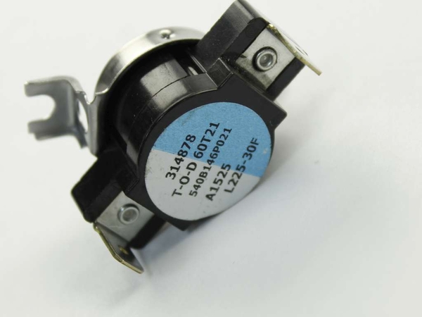 THERMOSTAT INLET – Part Number: WE4M450
