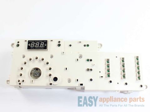  CONTROL BOARD Assembly – Part Number: WH12X10520