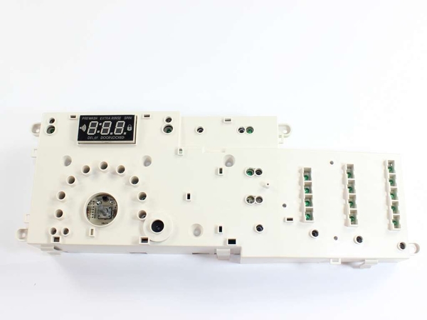  CONTROL BOARD Assembly – Part Number: WH12X10520