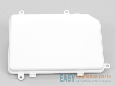 COVER-BOX – Part Number: W10313215