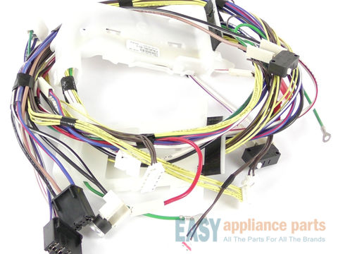 Main Wire Harness – Part Number: W10413091