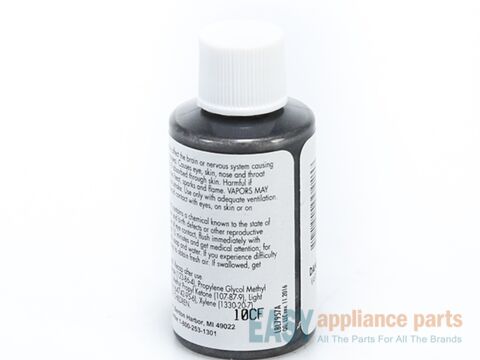 Touch-Up Paint – Part Number: W10446202