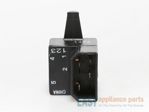Temperature Selector Switch – Part Number: 3950347