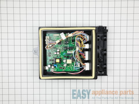 Main Control Board – Part Number: 242115231