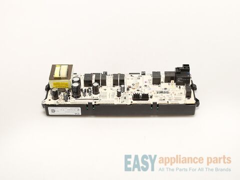 CONTROL OVEN ERC3HP – Part Number: WB27K10378