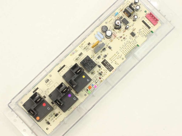 CONTROL OVEN TO9 (ELEC – Part Number: WB27T11350