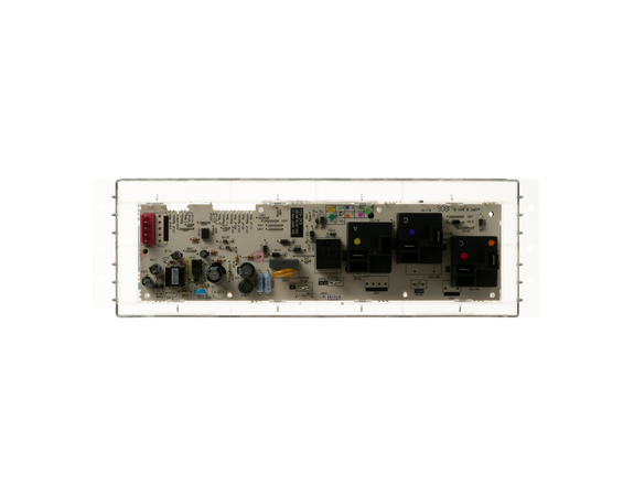 CONTROL OVEN TO9 (ELEC – Part Number: WB27T11350