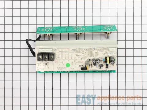 Main Control Board – Part Number: WH12X10525