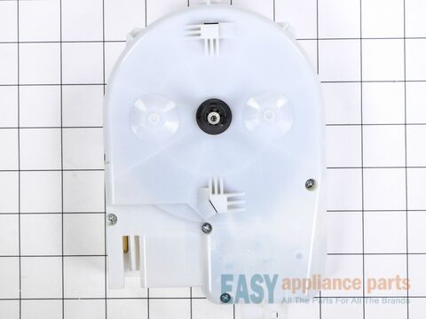 TIMER WASHER – Part Number: WH12X10536