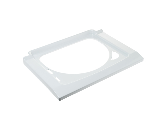 COVER TOP – Part Number: WH44X10283