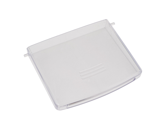 LID Ice Maker COVER – Part Number: WR17X12905