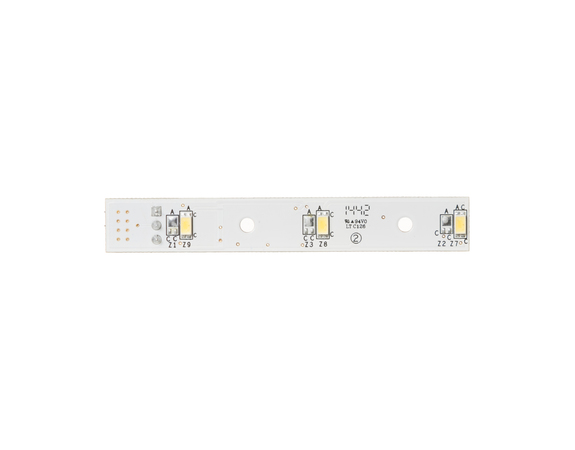  BOARD LED LIGHT Assembly – Part Number: WR55X11088
