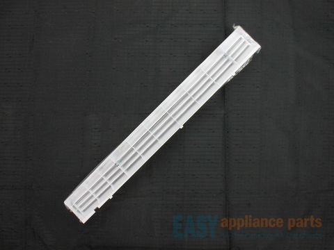 Vent Grille - White – Part Number: W10450172