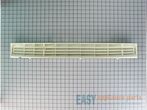 Vent Grille - Biscuit – Part Number: W10450188