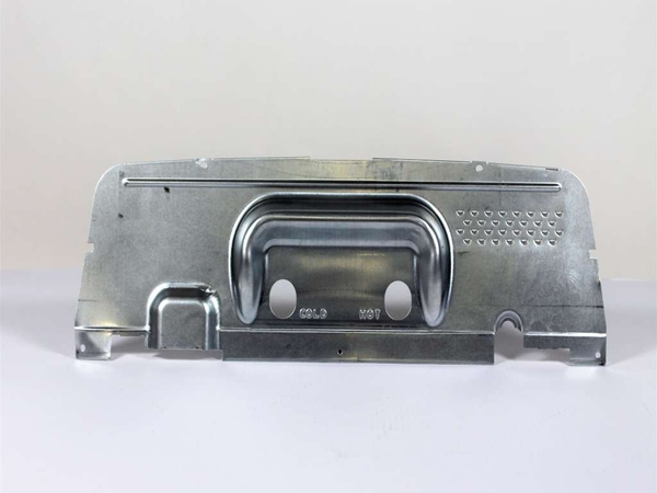 PANEL-REAR – Part Number: W10409320