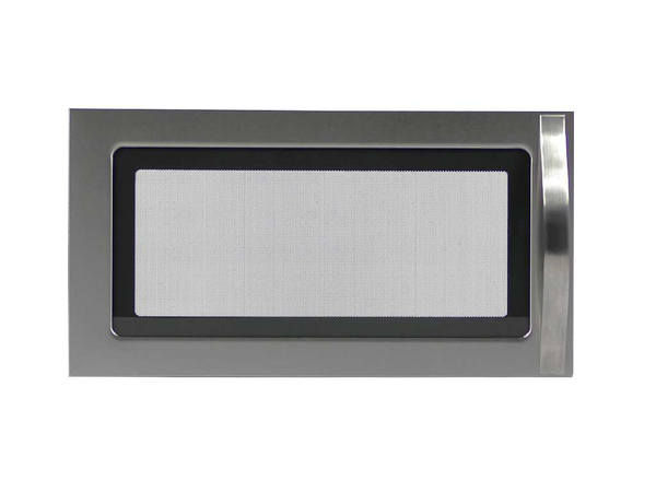 Door Assembly - Stainless Steel – Part Number: W10468671