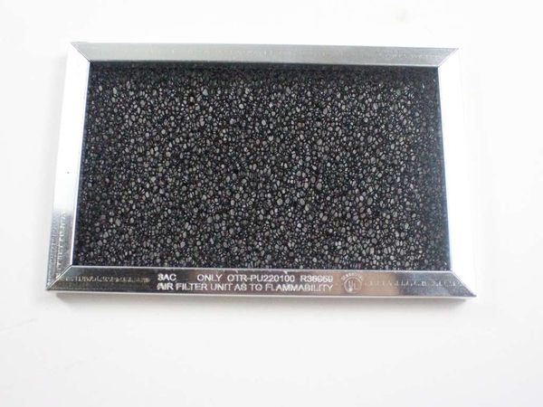 Microwave Charcoal Filter – Part Number: WB02X11536