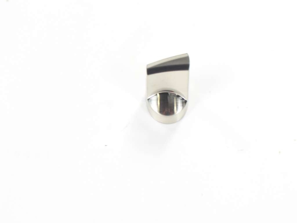 KNOB SELECTOR (Stainless Steel) – Part Number: WB03T10316
