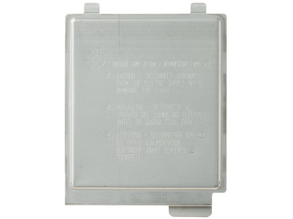 COVER-LAMP – Part Number: WB06X10884