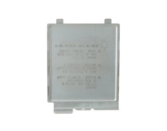 COVER-LAMP – Part Number: WB06X10884
