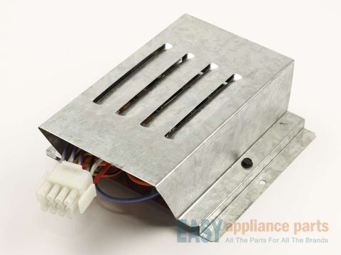  RELAY GRIDDLE Assembly – Part Number: WB13K10049
