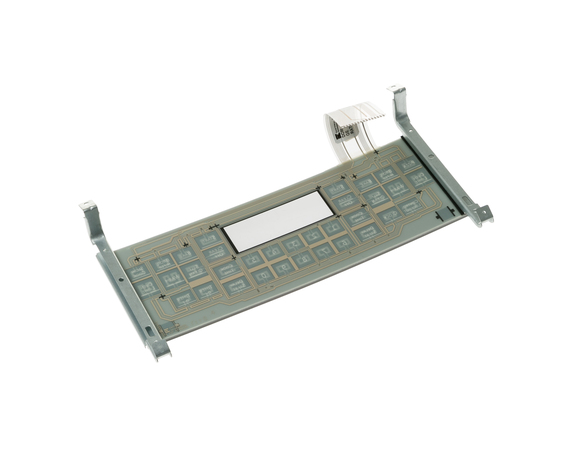  BRACKET GLASS Assembly – Part Number: WB27T11145