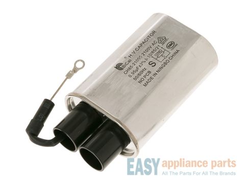 CAPACITOR H.V – Part Number: WB27X11161