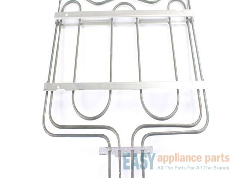  SHIELD BROIL Assembly Lower – Part Number: WB44T10095