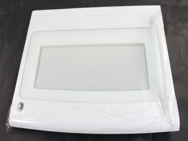Microwave Door Assembly – Part Number: WB56X10961