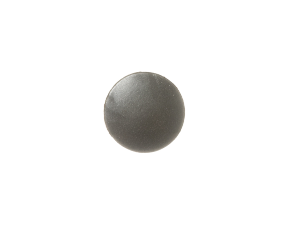 PLUG BUTTON Gray – Part Number: WE1M949