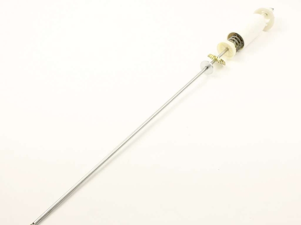 Rod and Spring Assembly - White – Part Number: WH16X10141