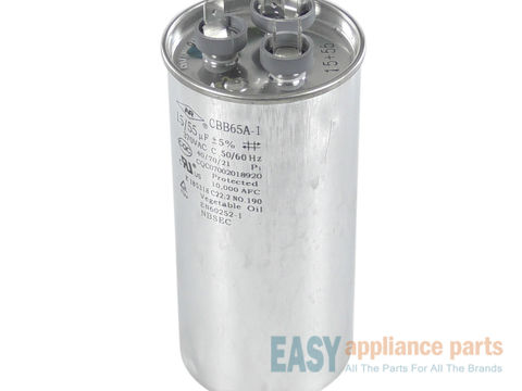 CAPACITOR – Part Number: WJ20X10190