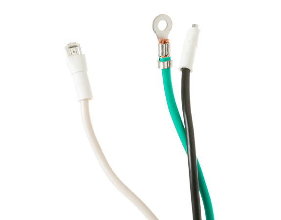 POWER CORD – Part Number: WJ35X10168