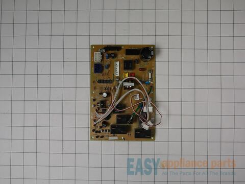  DRIVE BOARD Assembly – Part Number: WP29X10028