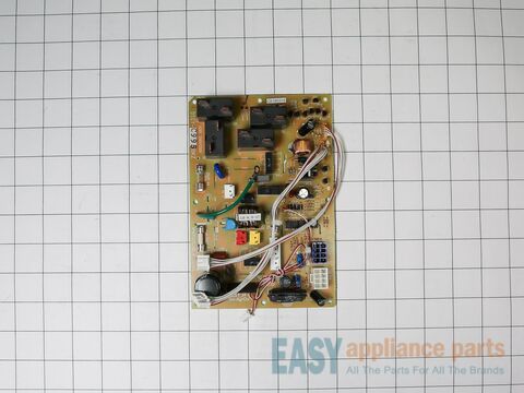  DRIVE BOARD Assembly – Part Number: WP29X10029