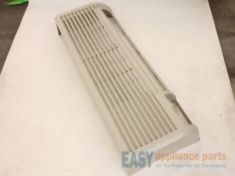 FRONT PANEL – Part Number: WP71X10030