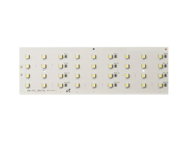 LAMP LED – Part Number: WR02X13197