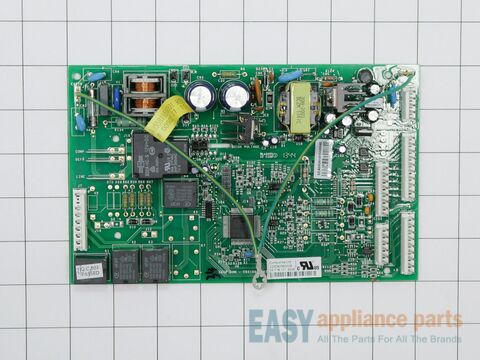 MAIN BOARD Assembly – Part Number: WR55X11080