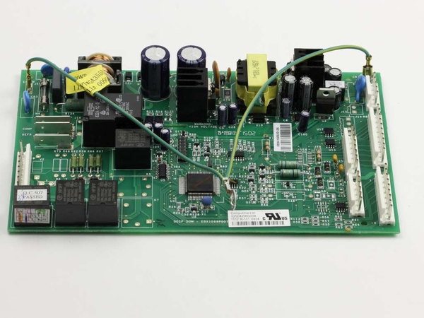  MAIN BOARD Assembly – Part Number: WR55X11080